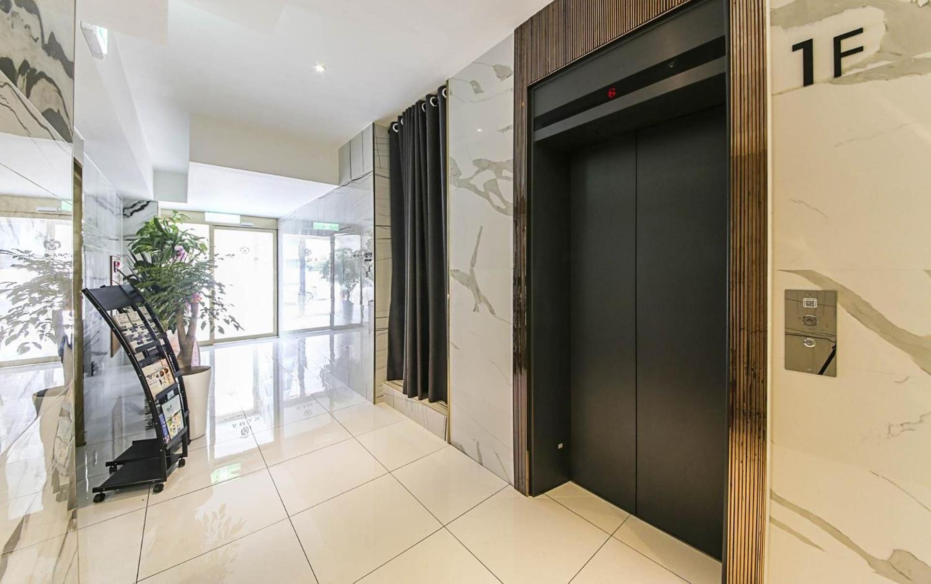 Kama Hotel Jeonju Dış mekan fotoğraf