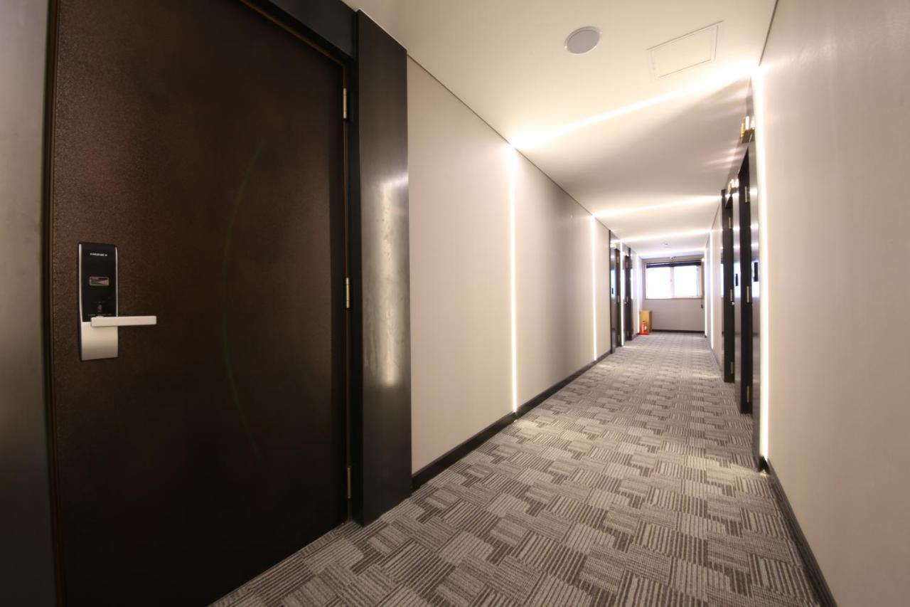 Kama Hotel Jeonju Dış mekan fotoğraf