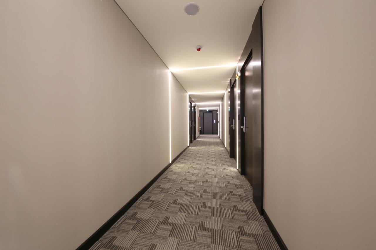 Kama Hotel Jeonju Dış mekan fotoğraf